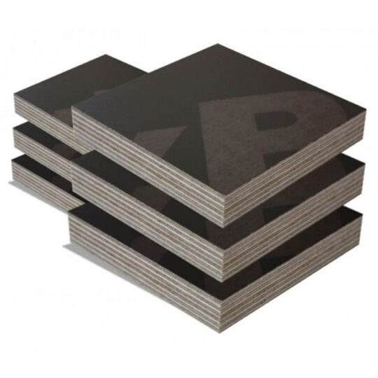 Syply Plywood (15 mm) 250x125cm