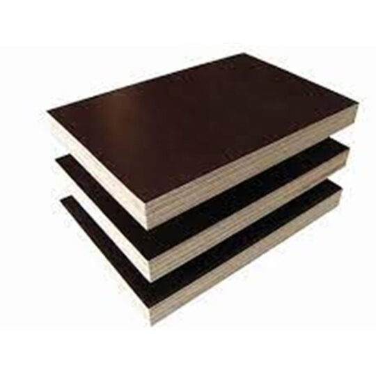 Upg Bırch Plywood (15mm) 250x125cm