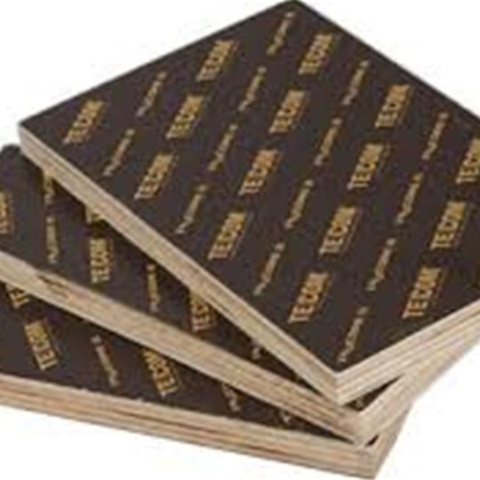 Wietnam Plywood (15mm) 250X125cm