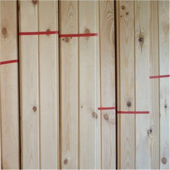 Ahşap Lambri 2nci Sınıf