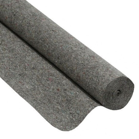 Geotekstil Keçe Kırçıllı (150Gr m2)