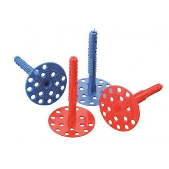 Plastik Dübel 10 cm