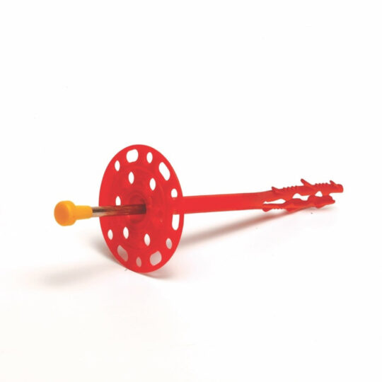 Plastik Dübel 11,5 cm