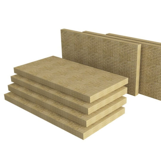 Taşyünü Ara Bölme Levha 70kg/m3 (6cm) 60X120cm