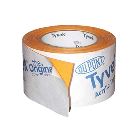 Tyvek Akrilik Bant 5cm