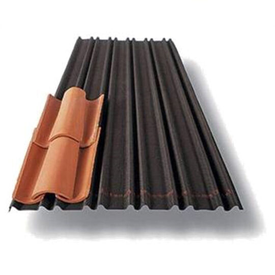 Rufoline Sistem Kremit Altı Levhası 102X200cm