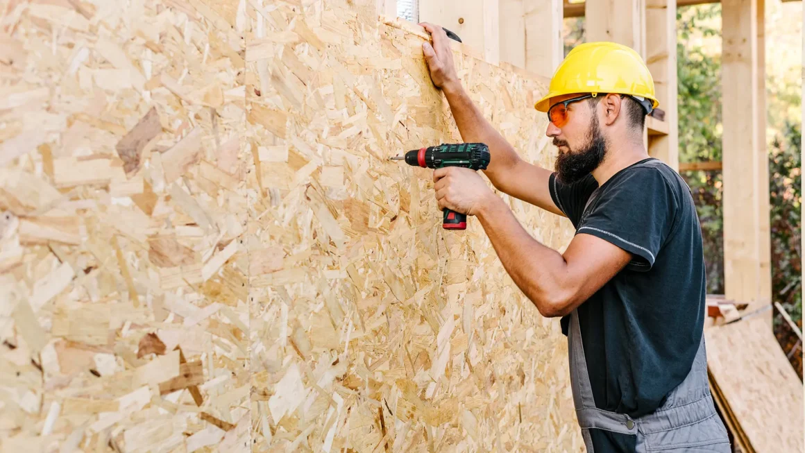 Uygun Fiyatlı OSB Levha Nereden Alınır?