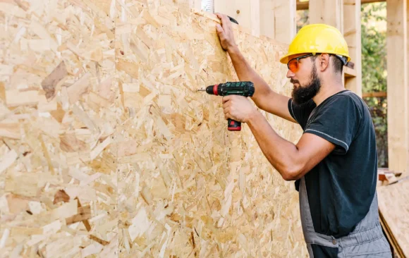 Uygun Fiyatlı OSB Levha Nereden Alınır?