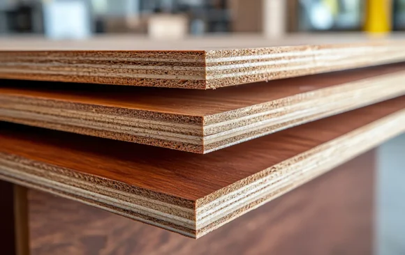 Plywood Alırken Nelere Dikkat Edilmeli?